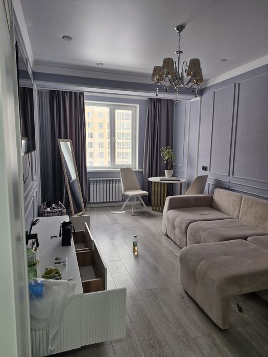 Клининг Астана недорого