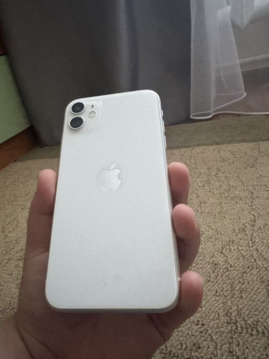 Айфон 11 iphone 11