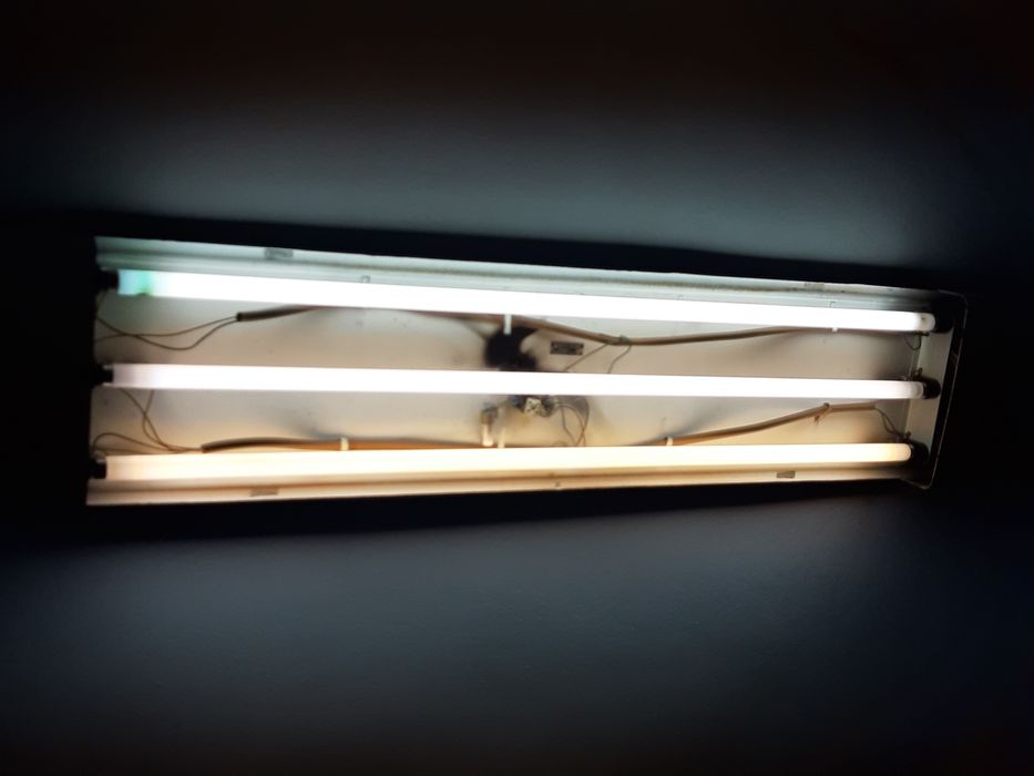 Луминисцетни осветителни тела