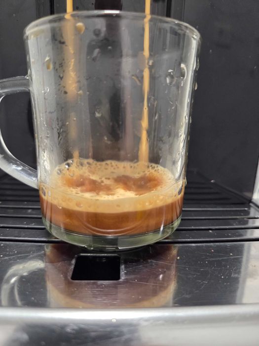 Espressor Automat Philips EP5360 Aparat cu Cafea Boabe Saeco Incanto