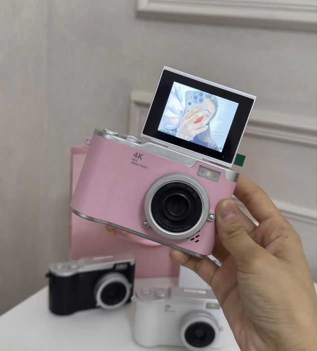 CCD Камера|Фотоаппарат