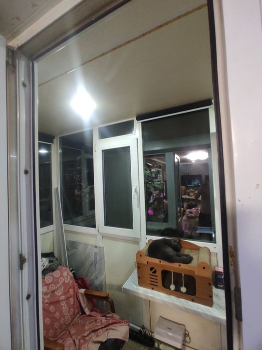 Продам 3-х комнатную квартиру