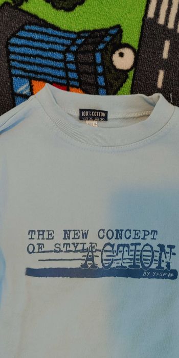 Детски зимни блузки и долнища