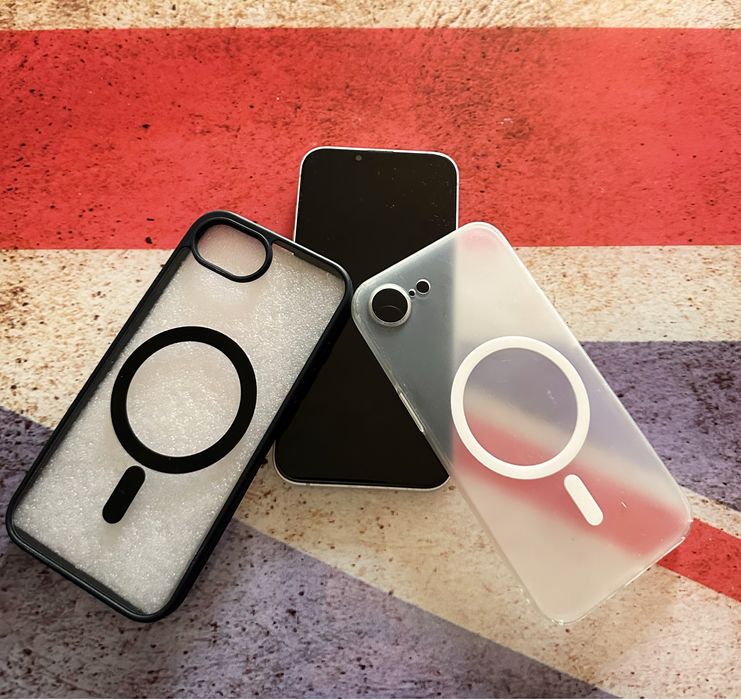 iPhone 16e, 256 GB