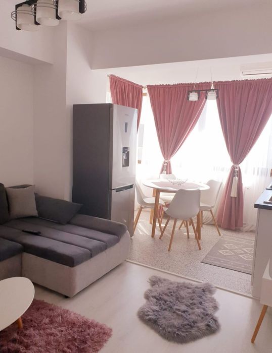 Apartament 1camera Concept Residence