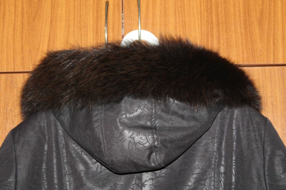 Продам пальто женское