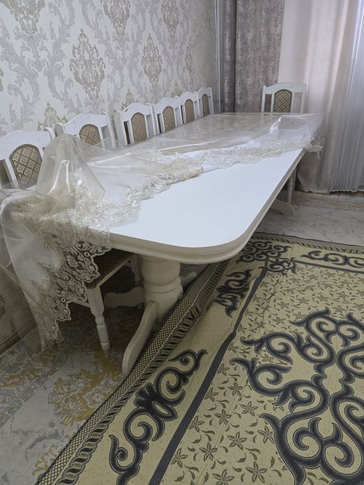 продам стол стулья