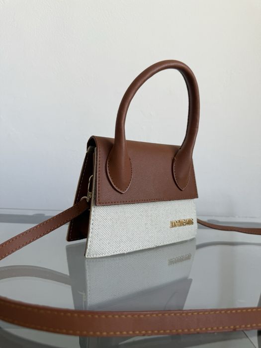 Дамски чанти Pinko, Jacquemus, Coach