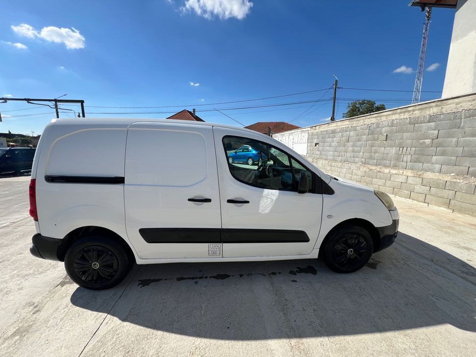 CITROËN Berlingo 0 — imagine 4