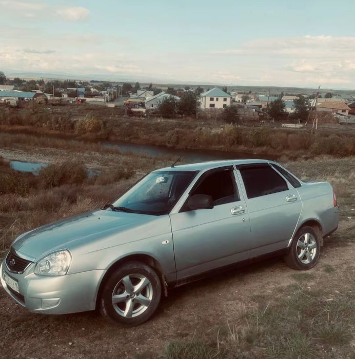 Продаётся Lada priora 2