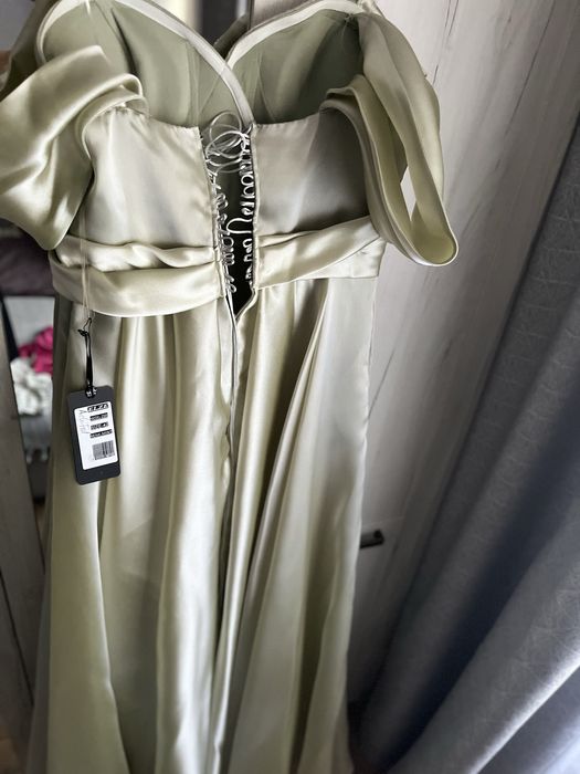 Rochie lungă eleganta