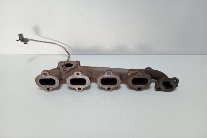 Galerie evacuare 1.6 dci 140041077R Renault Megane a 3-a generatie