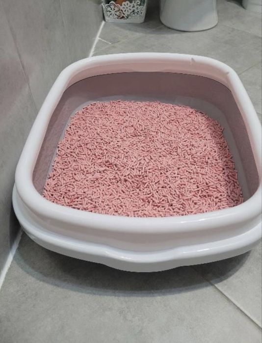 Продам лоток для кота
