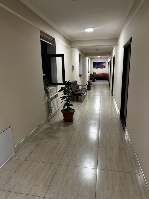 Mirobod ROVD yonida joylashgan bino arendaga beriladi