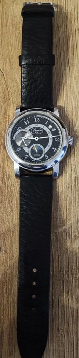 Ceas Poljot Buran ediție limitata