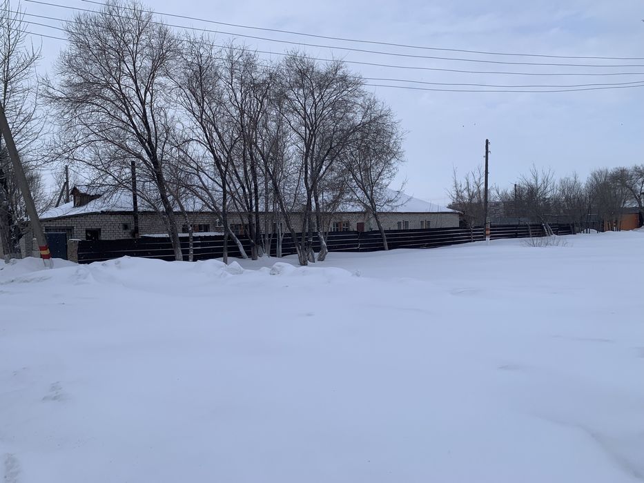 Продам базу    Находиться город Рудный