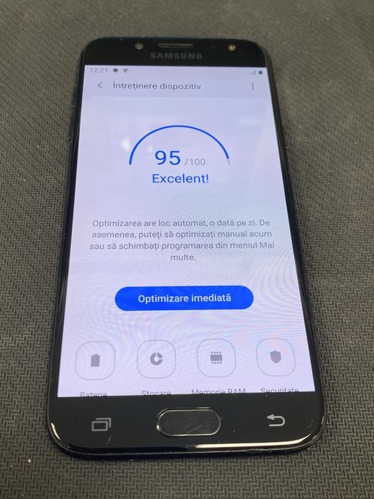 Samsung Galaxy J5 (2017) 16GB ID-XXL8094