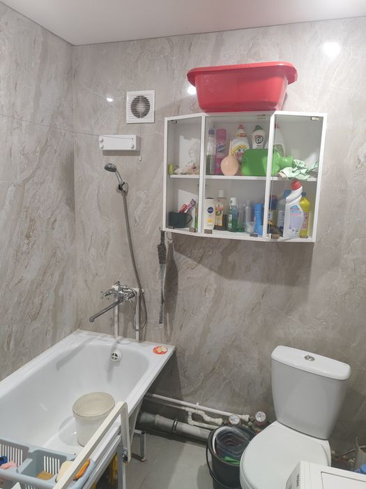Продам 2х комнатную квартиру