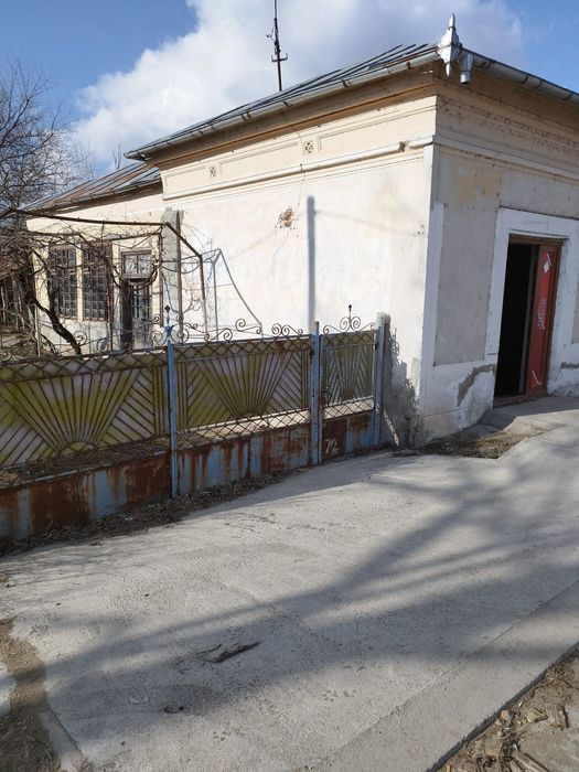 Casa de vânzare Valea Stanciului