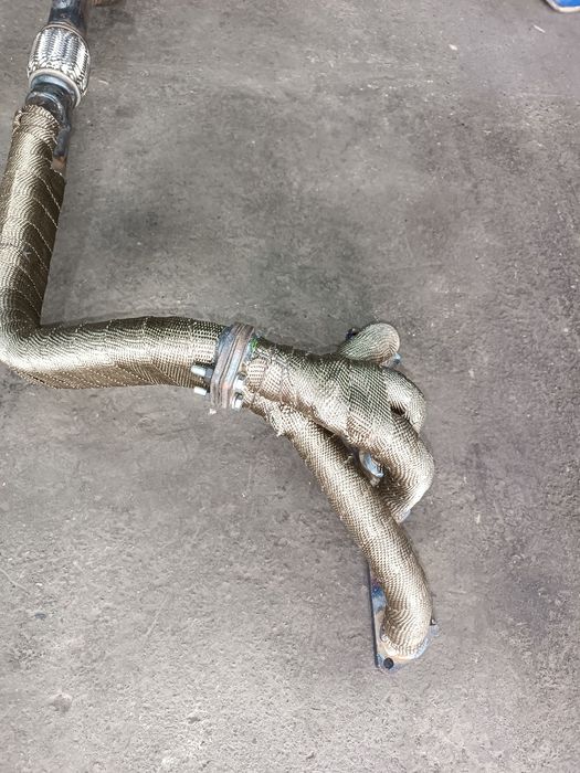 Stinger жигули паук 4_2_1