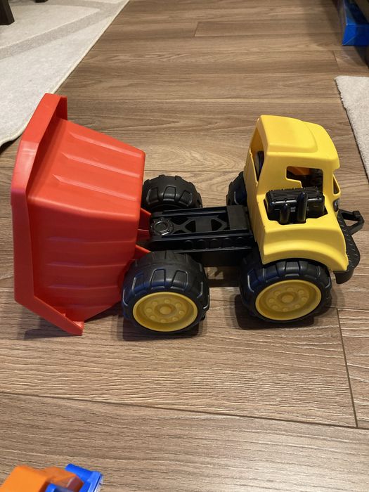 Детски камиончета