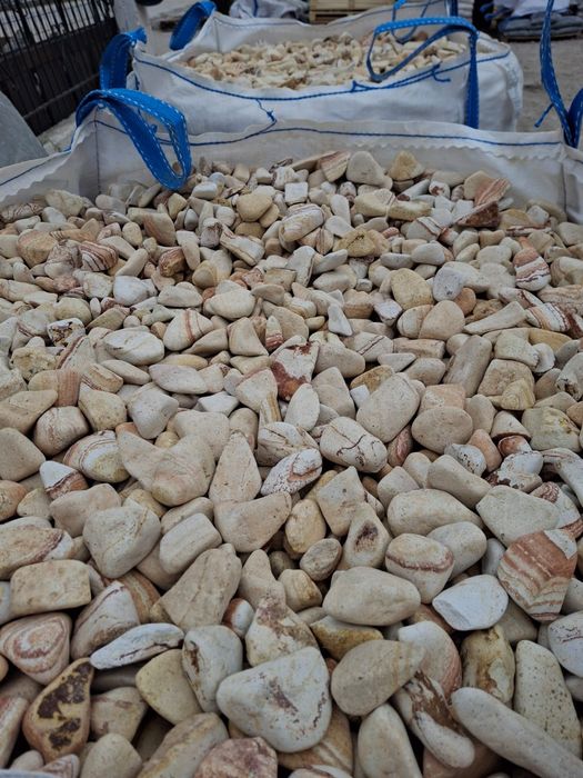 Piatra decorativa la comanda