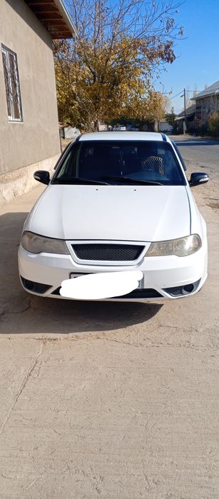 Nexia 2 1.6 Donc range oq