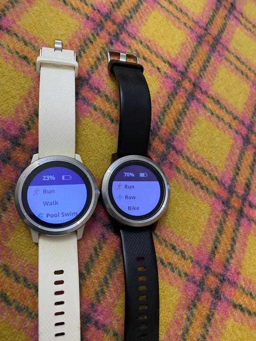 Garmin vivoactive 3