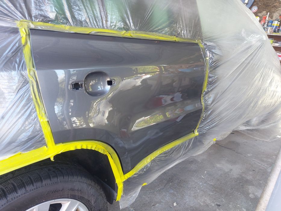 Vopsitorie auto ,tinichigerie auto
