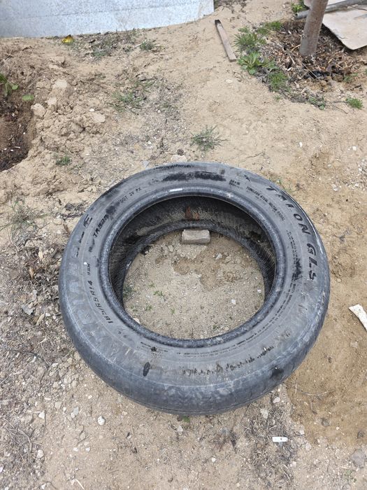 Шина 185/65/14 сатылады всесезонка ұсталған