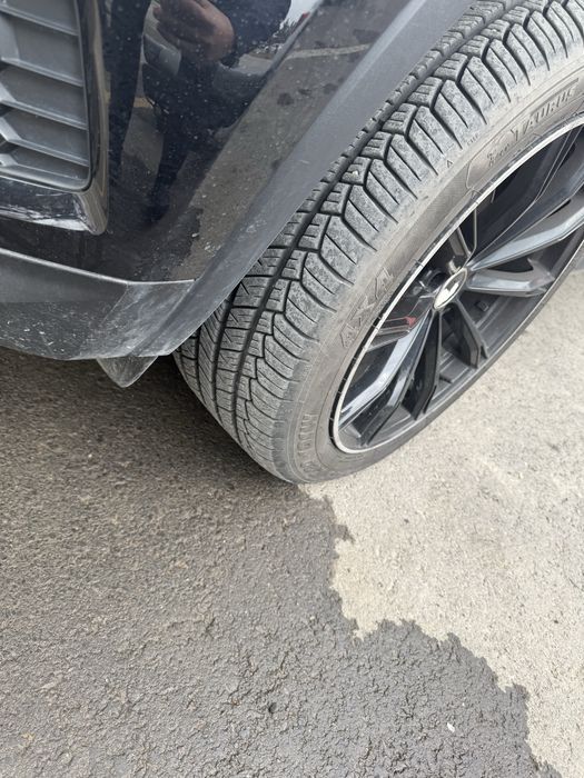 Sotiladi skoda Qodiak