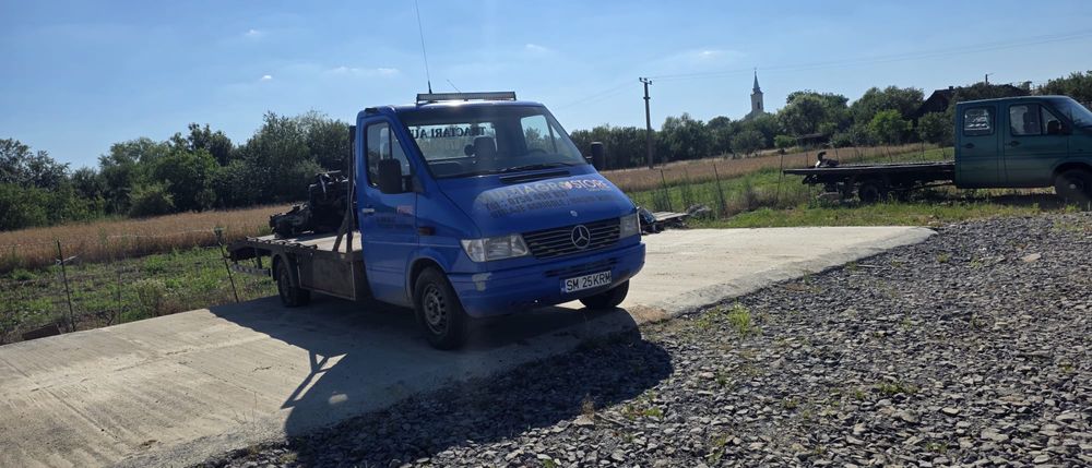 Mercedes Sprinter