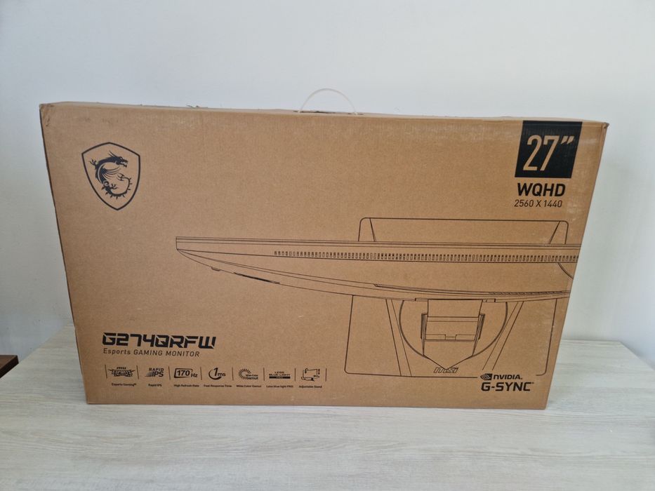 msi g274grfw 27 2k ips 170ghz