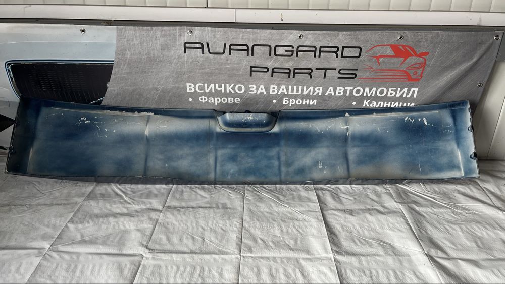 Панел на багажна врата Ford S-max 2006-2010