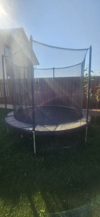 Vand trambulina dechatlon 300