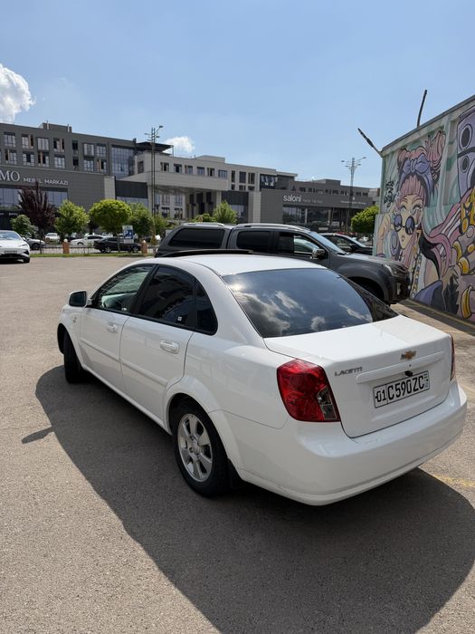 Chevrolet Gentra 2023 toza gazli Jentra