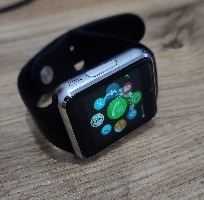 Samart watch q7sp