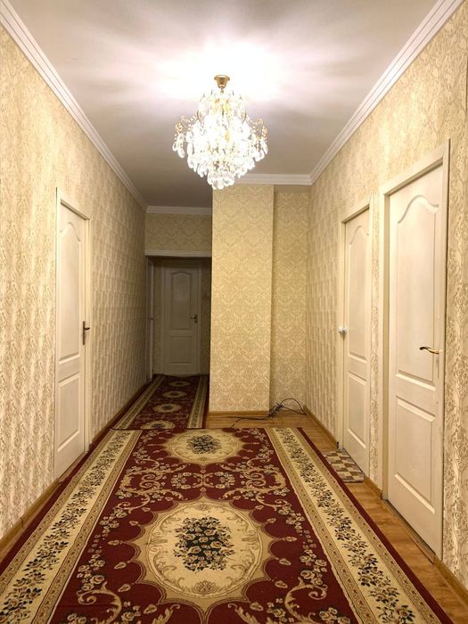 ‼️ Срочно продается Своя 4-х комнатная квартира Чиланзар Ц