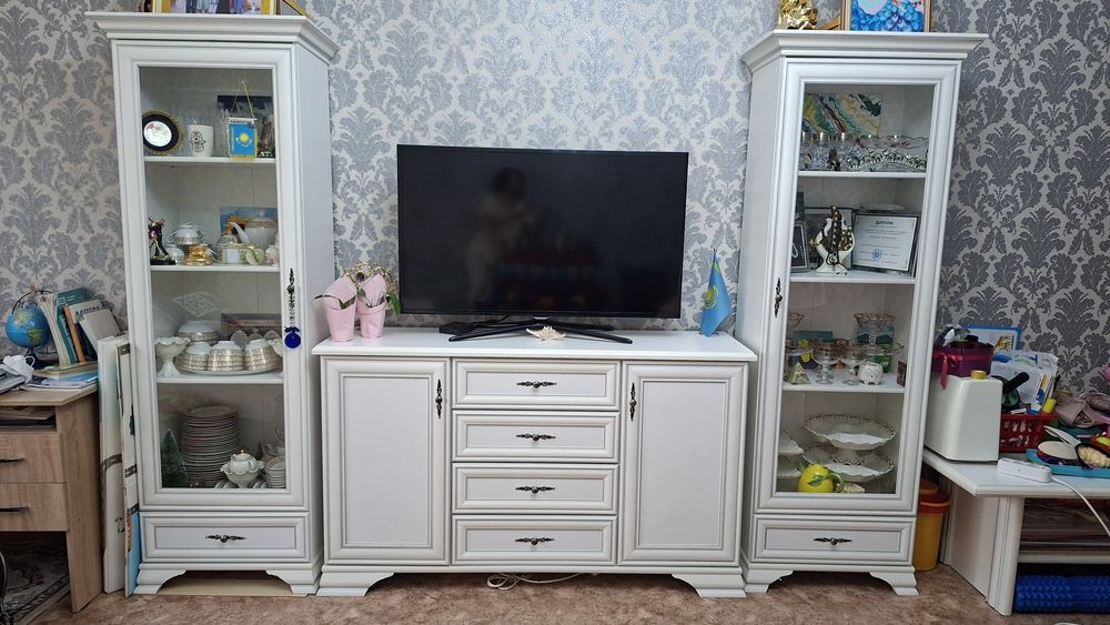 Гарнитур в гостиную