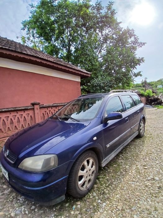 Vând Opel asta g