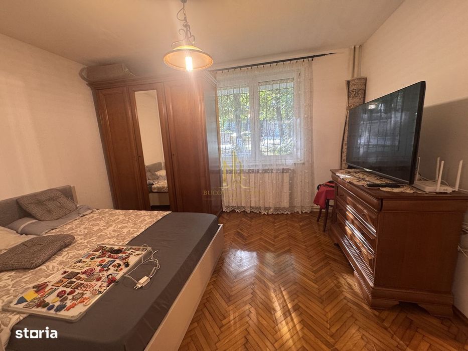 Apartament cu 2 camere, de închiriat – zonă centrală, Suceava