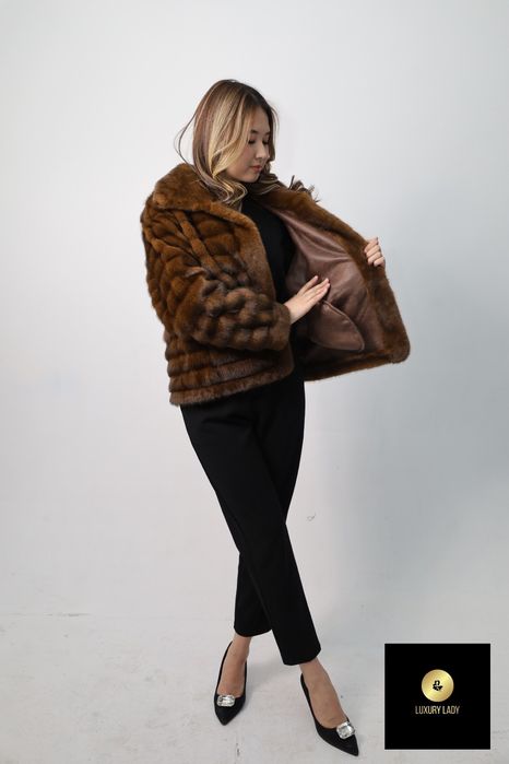 ЭКО ШУБА продается