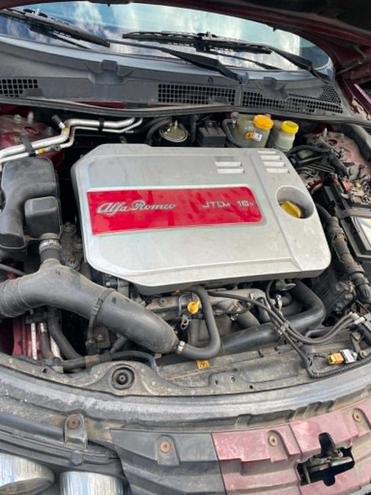 Alfa Romeo 159 SW 1,9 150