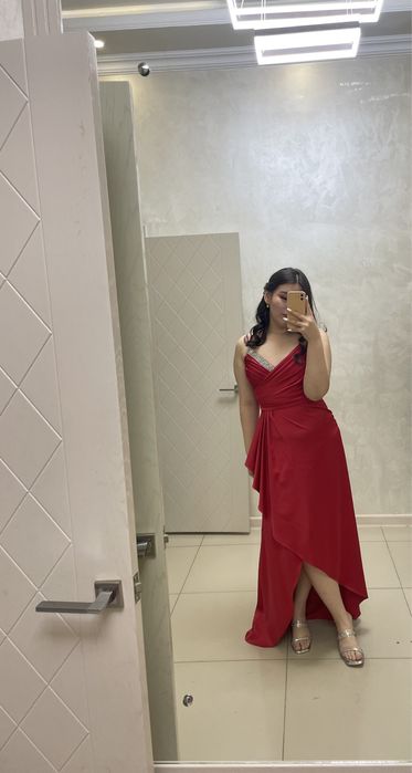 Турецкий платья 48 размер