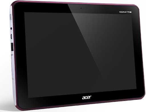 Планшет Acer Iconia Tab A701 32Gb
