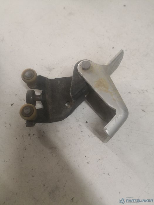 Balama Usa Culisanta Renault Kangoo Express (Fw0/1_) [ 2008 - > ] Oem