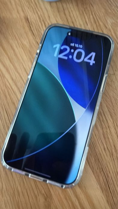 Iphone 17 pro max 2TB