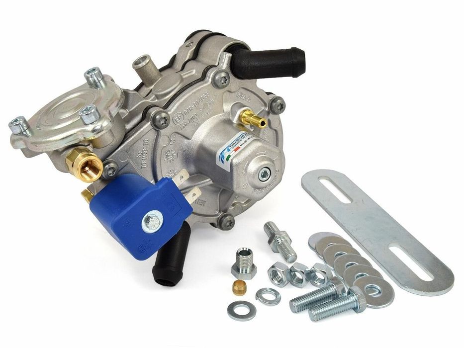 Пропан 4 поколения оригинал