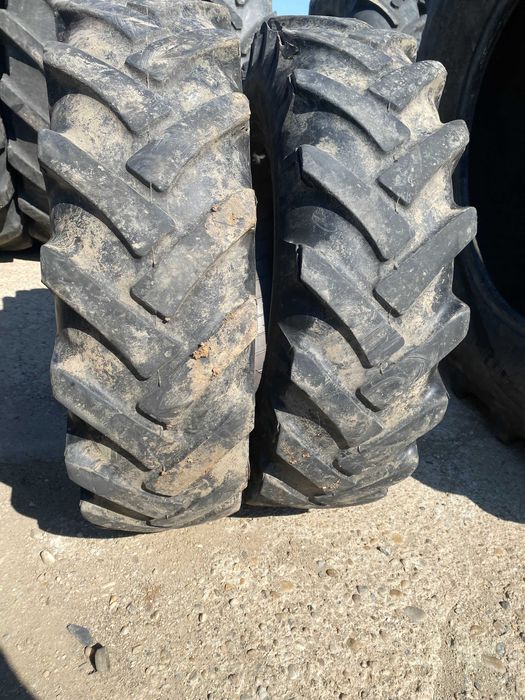 cauciucuri 10.5 R18 Continental