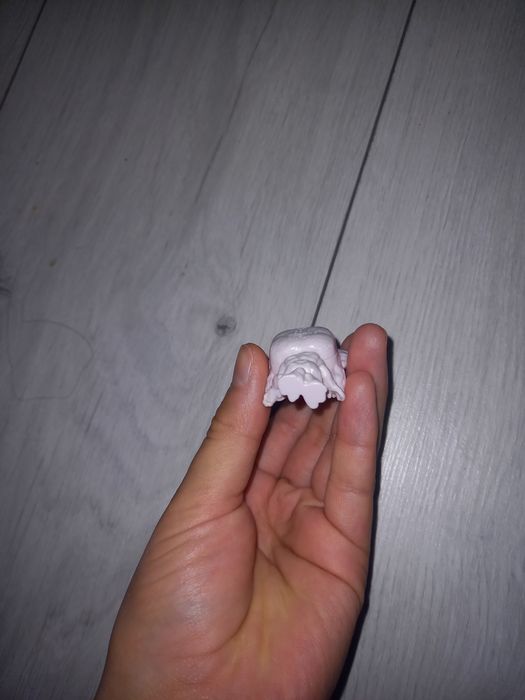 Оригинальная фигурка Демогоргон Stranger Things Kinder Funko